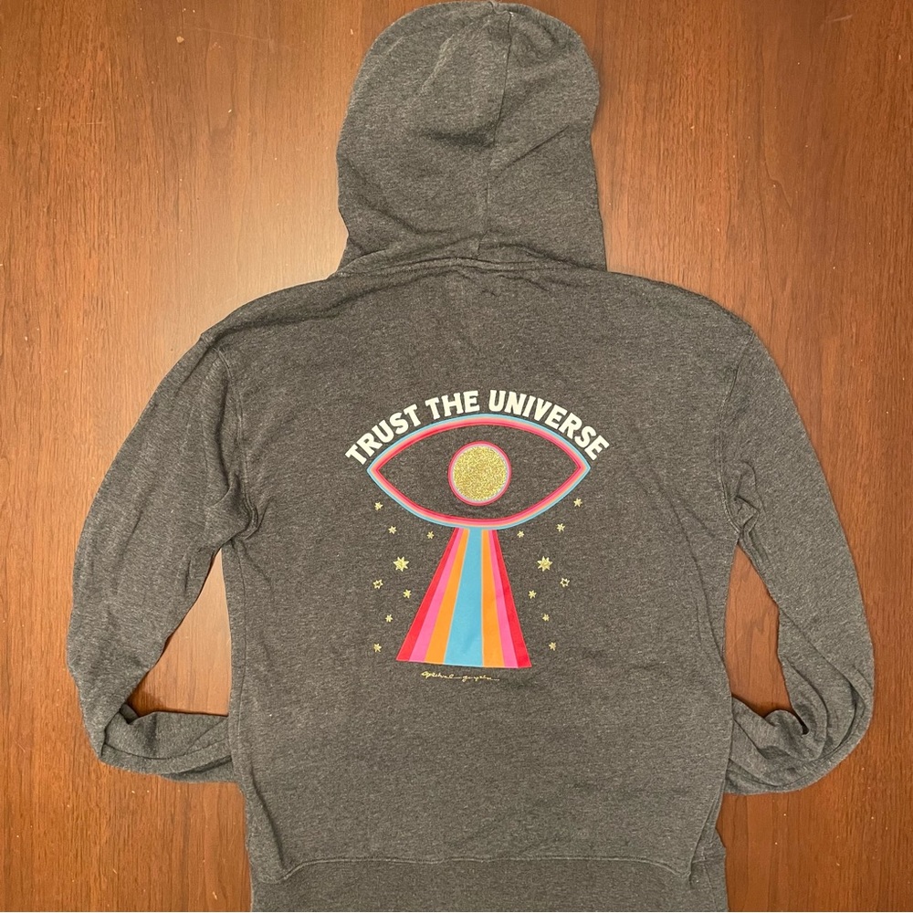 ✨Spiritual Gangster✨ Hoodie